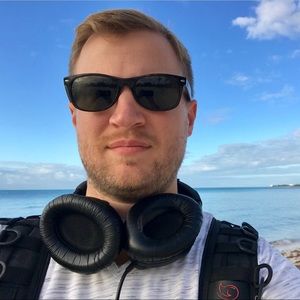 Meet your Posher, Chris